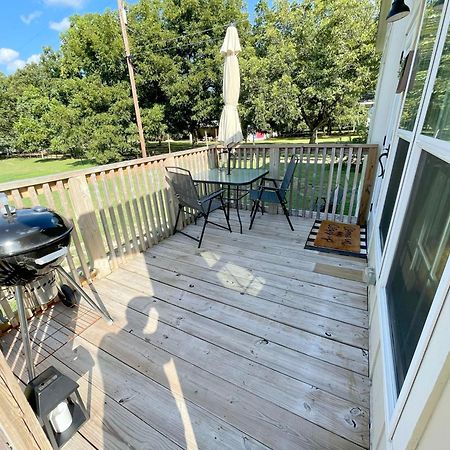 Pet Friendly Tiny House Rental With New Access To Guadalupe River Nbtx New Braunfels Exterior foto