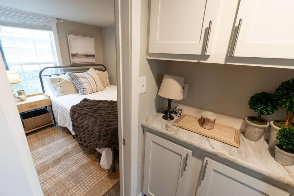 Pet Friendly Tiny House Rental With New Access To Guadalupe River Nbtx New Braunfels Exterior foto