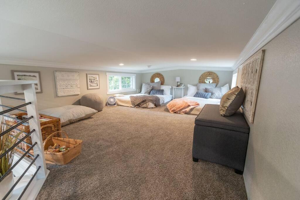 Pet Friendly Tiny House Rental With New Access To Guadalupe River Nbtx New Braunfels Exterior foto
