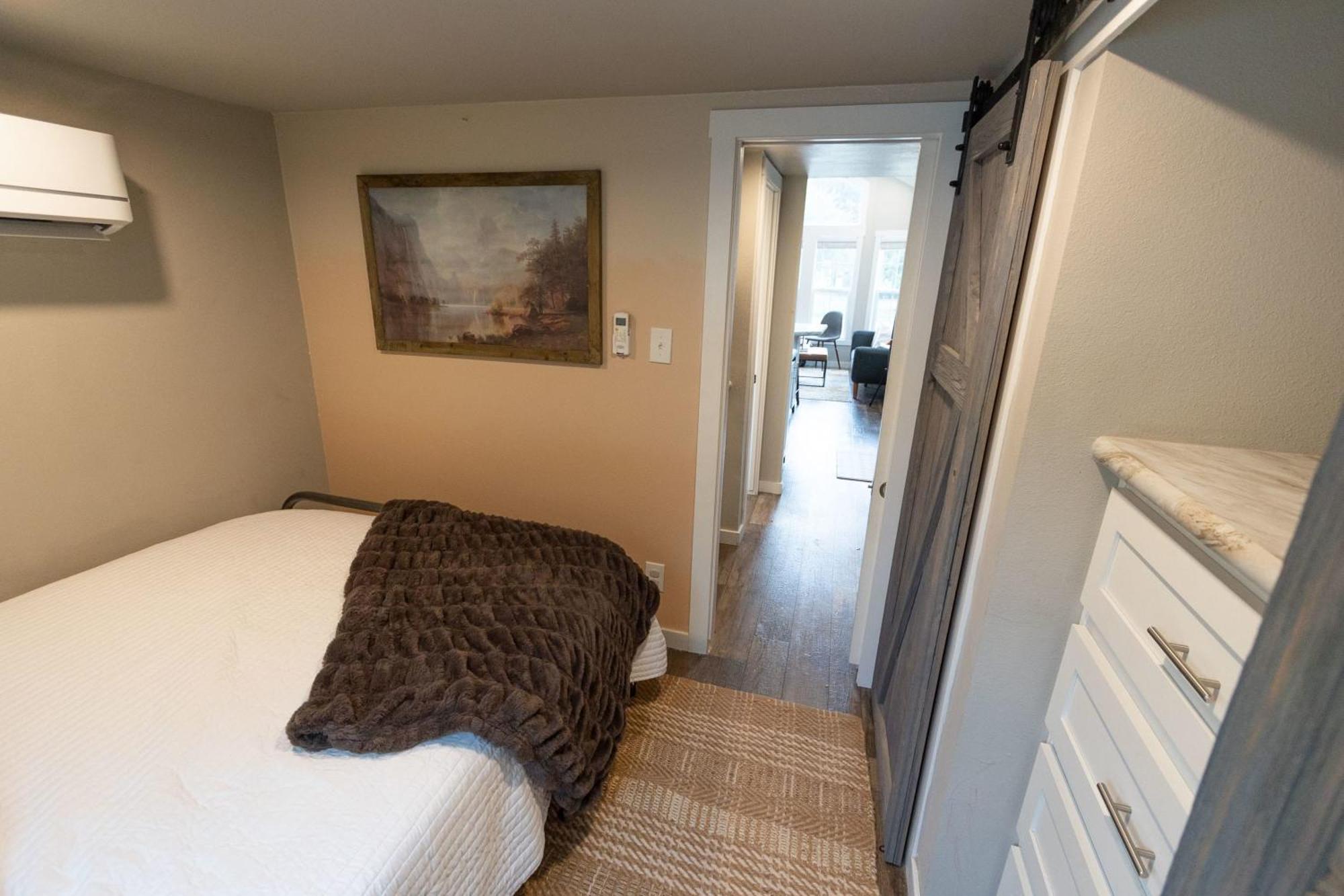 Pet Friendly Tiny House Rental With New Access To Guadalupe River Nbtx New Braunfels Exterior foto